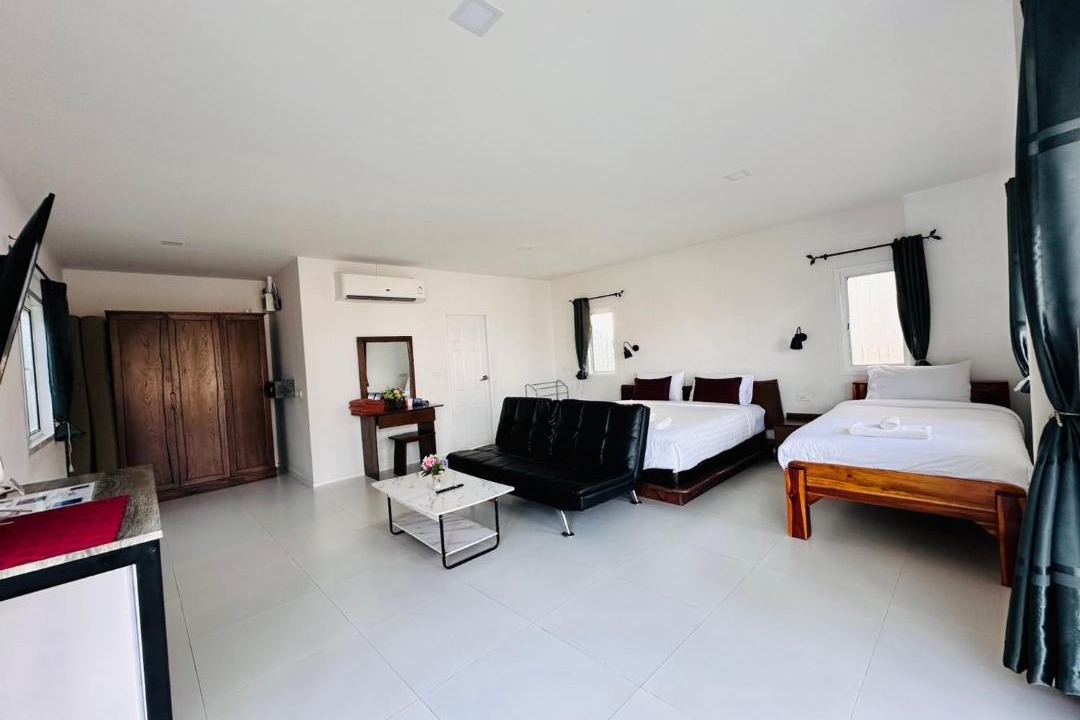 Photo of Bedroom in Khanom