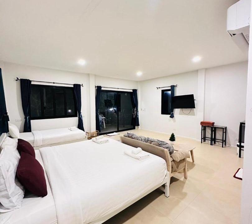 Photo of Bedroom in Khanom