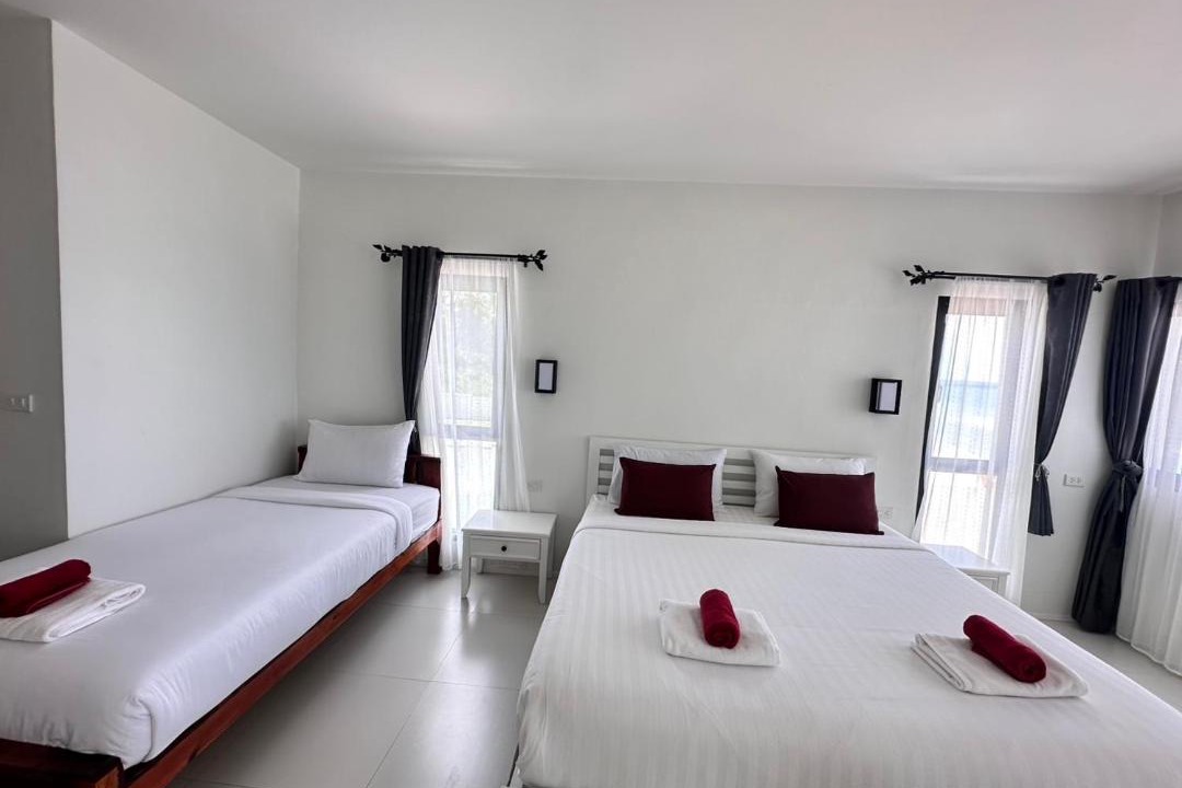 Photo of Bedroom in Khanom