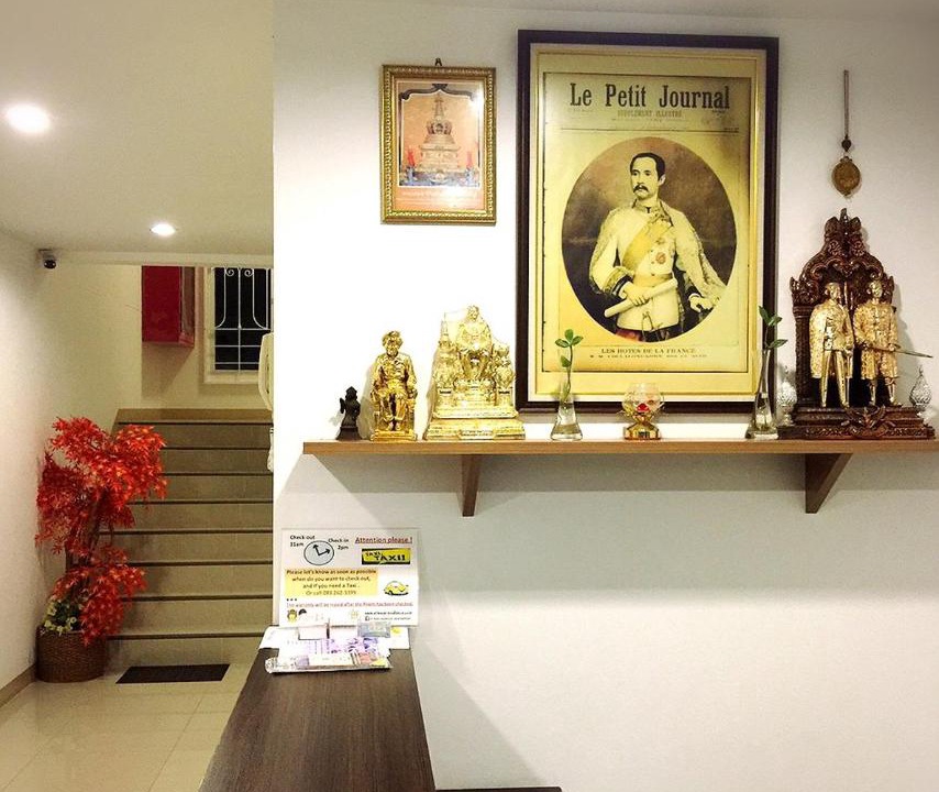 Photo of Others in Bang Phli