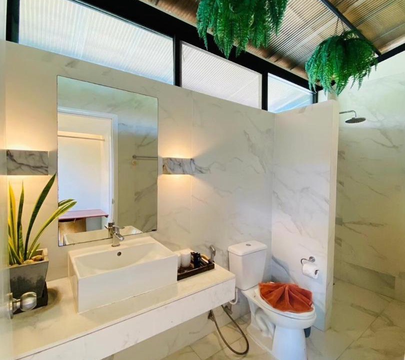 Photo of Bathroom in Hua Sai