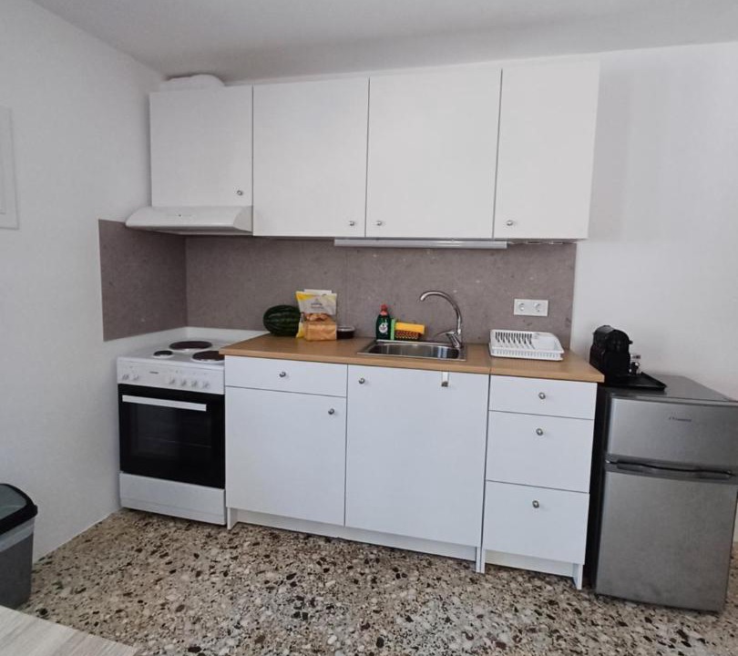 Photo of Kitchen in Kakovatos