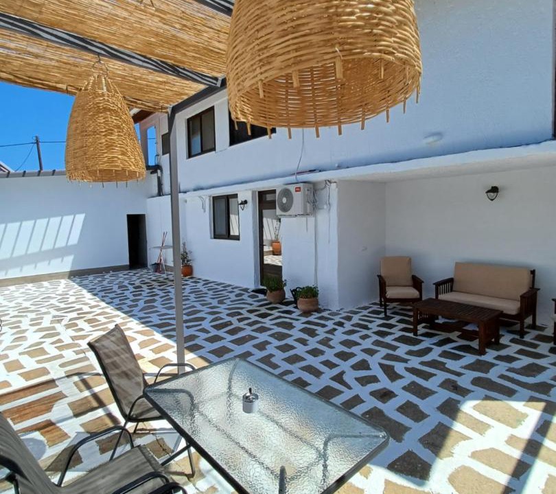 Photo of Patio Balcony in Kakovatos