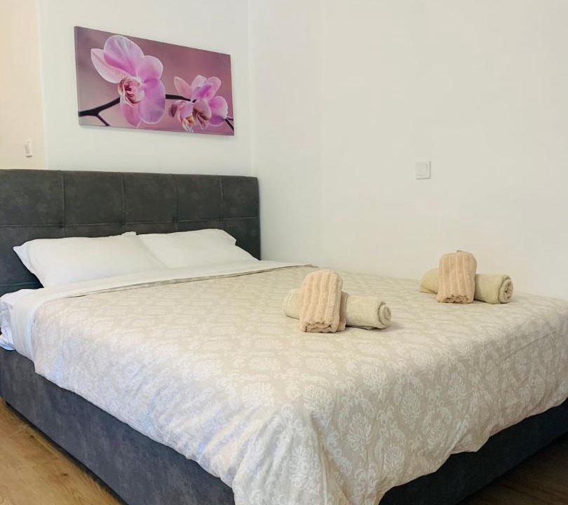 Photo of Bedroom in Rafina-Pikermi