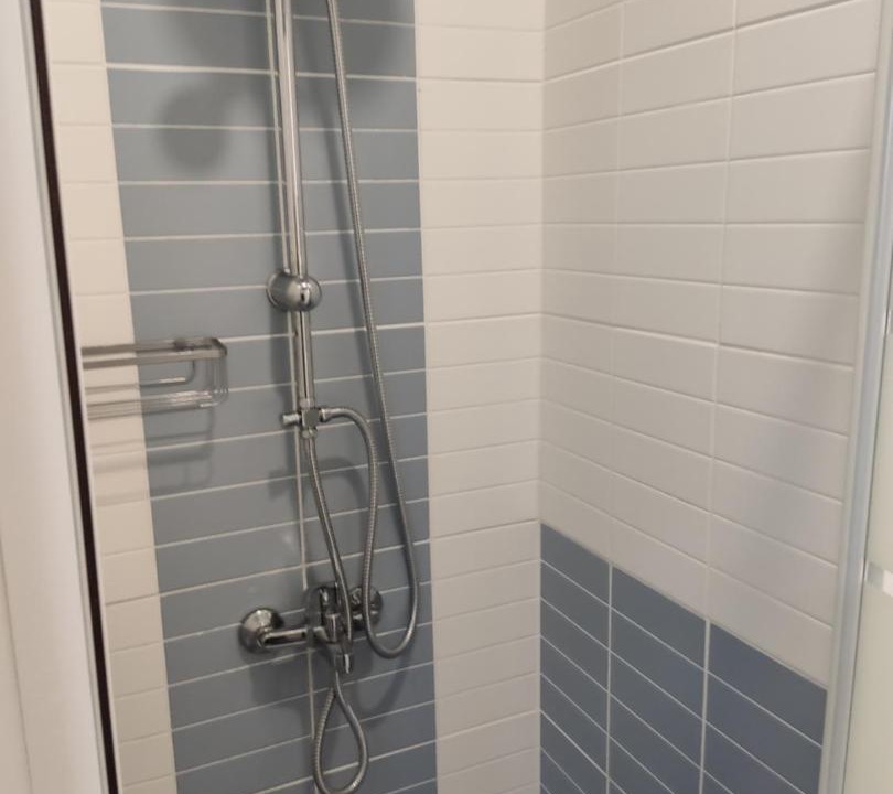 Photo of Bathroom in Nea Mesagkala
