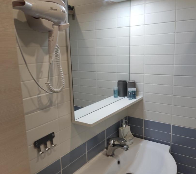 Photo of Bathroom in Nea Mesagkala