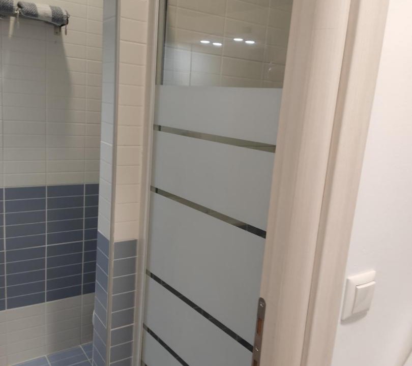 Photo of Bathroom in Nea Mesagkala