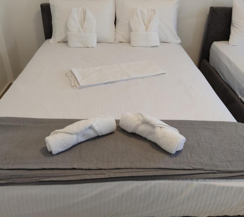 Photo of Bedroom in Nea Mesagkala