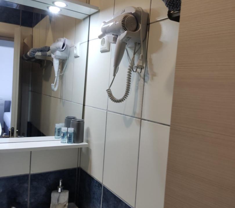 Photo of Bathroom in Nea Mesagkala