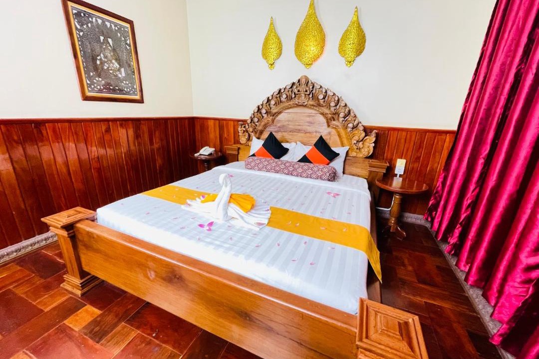 Photo of Bedroom in Taphul Village Area