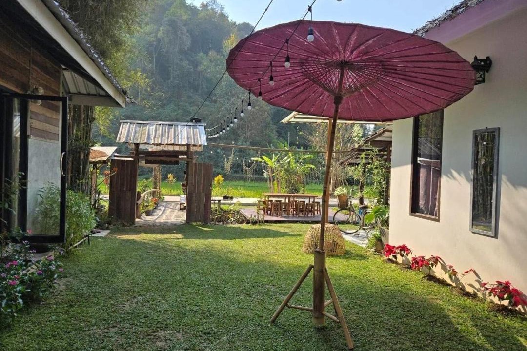 Photo of Others in Mae Kon
