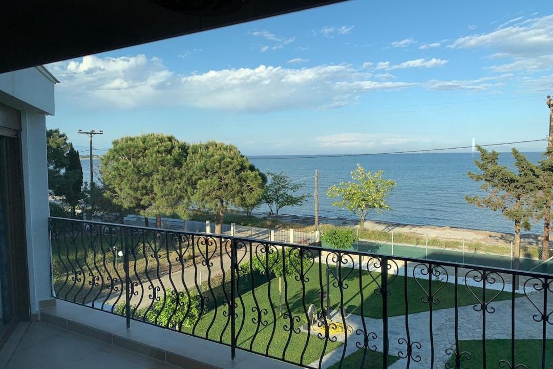 Photo of Patio Balcony in Avdira
