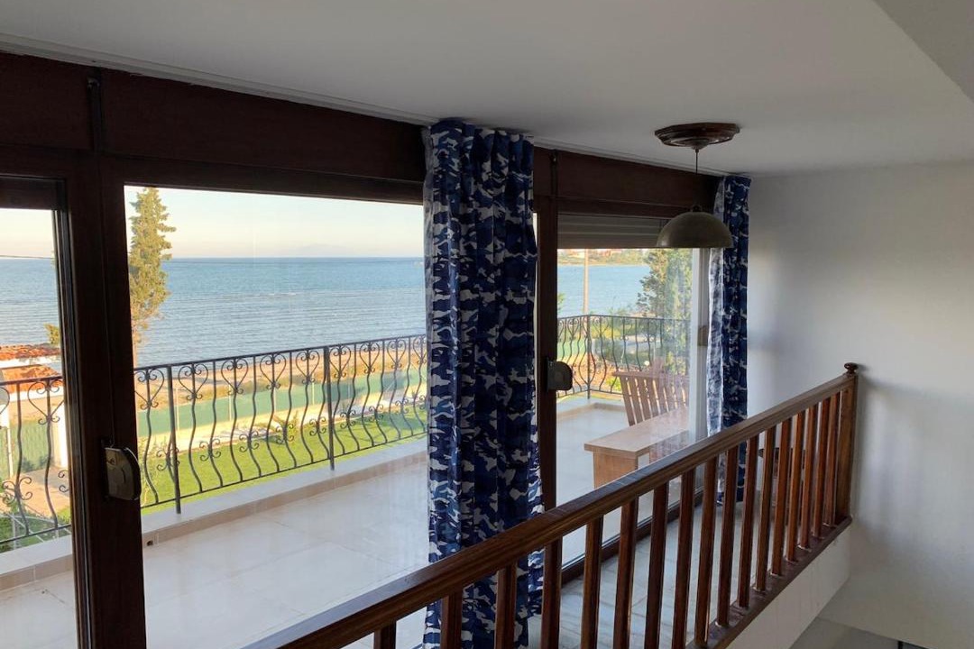 Photo of Patio Balcony in Avdira
