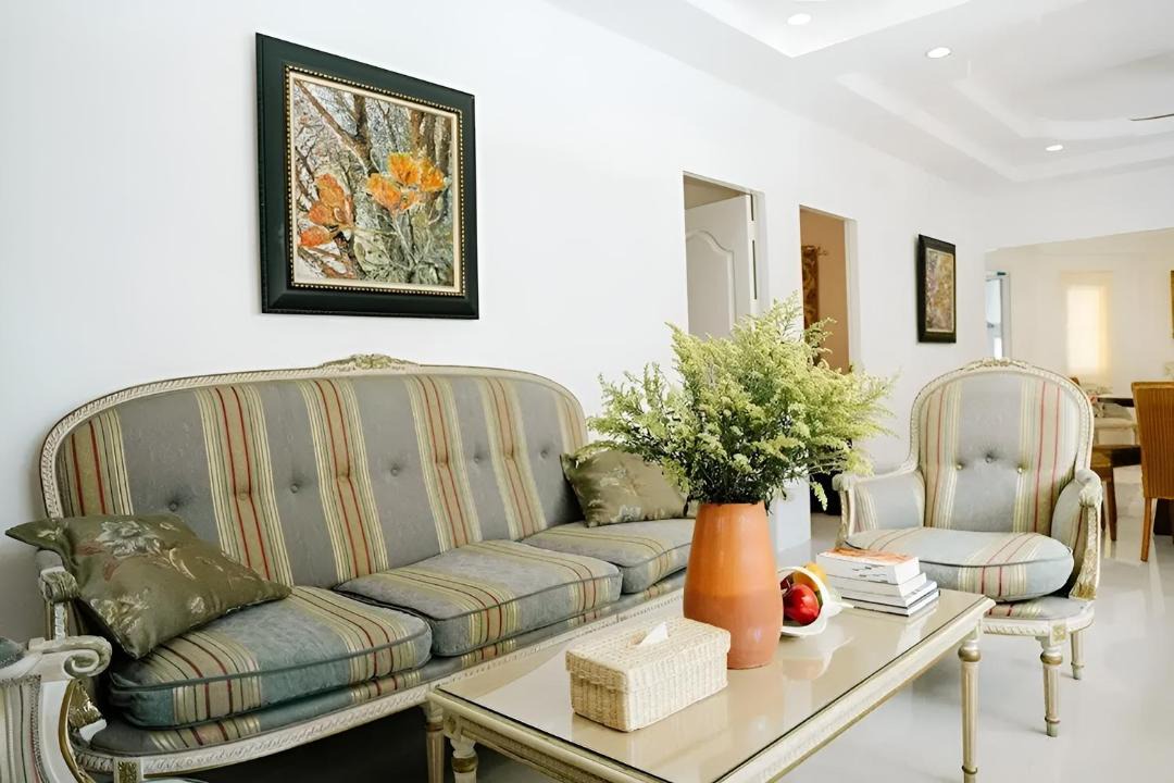 Photo of Livingroom in Chiang Rai