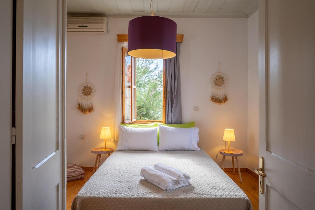 Photo of Bedroom in Skala Eresou
