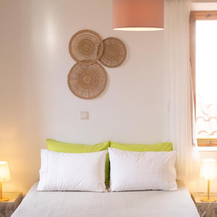 Photo of Bedroom in Skala Eresou