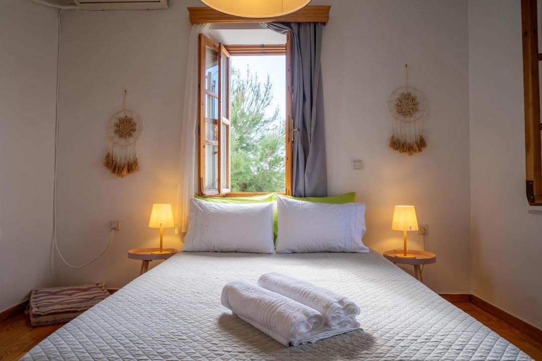 Photo of Bedroom in Skala Eresou