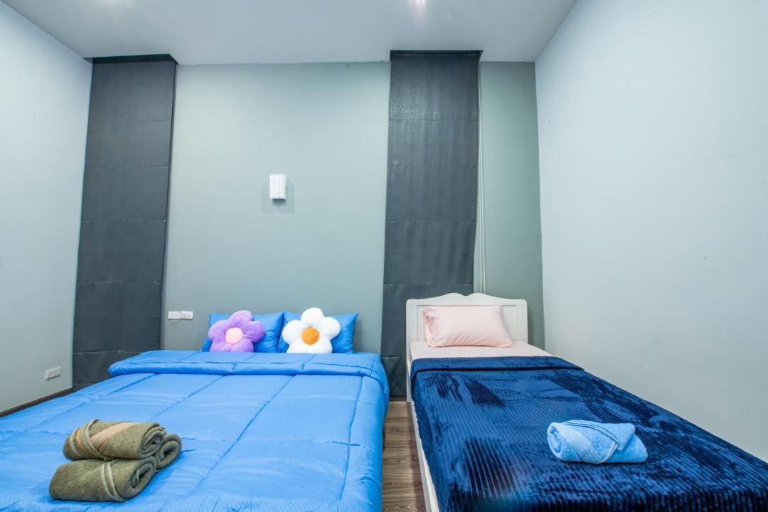 Photo of Bedroom in Bang Sare