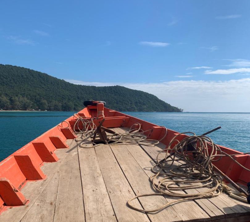 Photo of Others in Koh Rong Sanloem