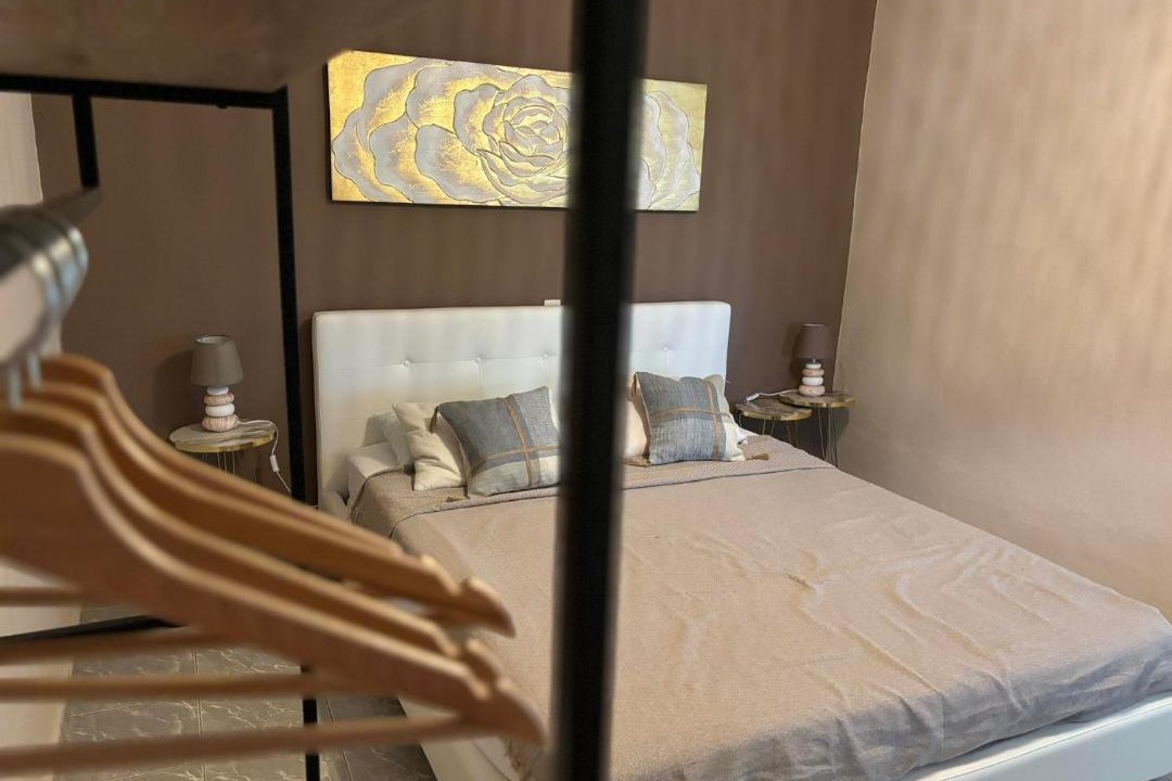 Photo of Bedroom in Sikia
