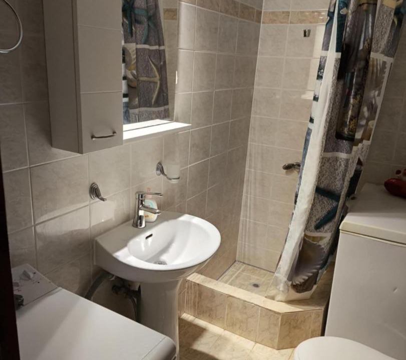 Photo of Bathroom in Paleros