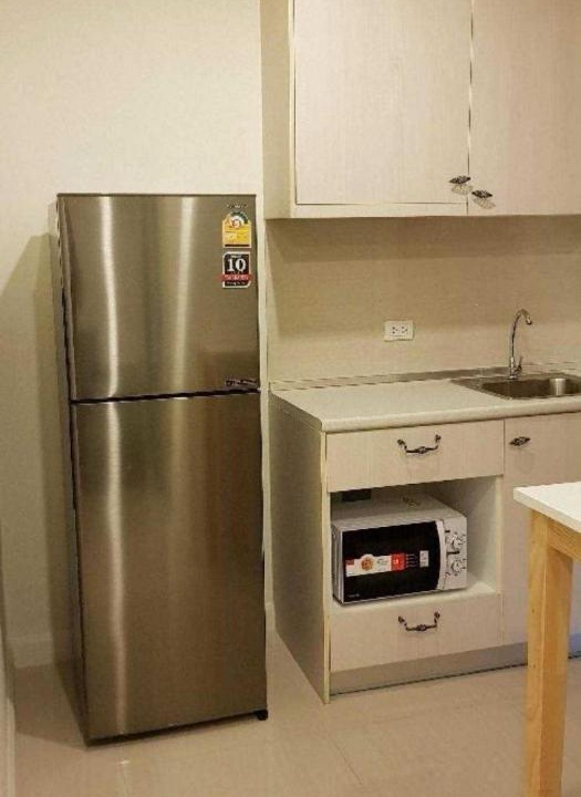 Photo of Kitchen in Bang Kra So