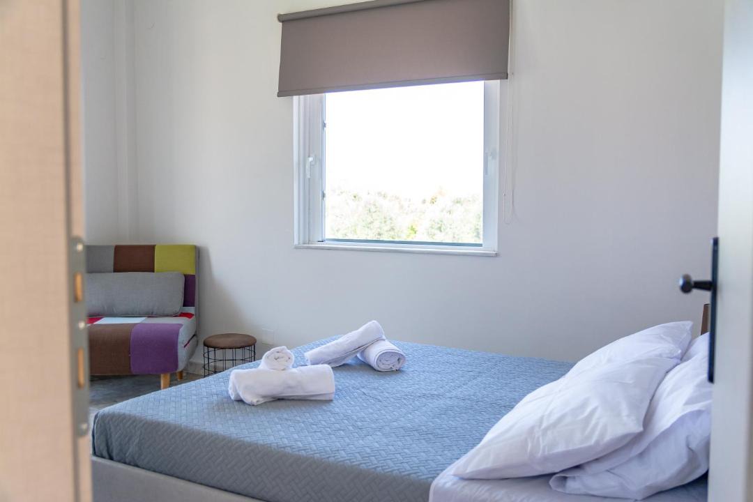 Photo of Bedroom in Aigialeia