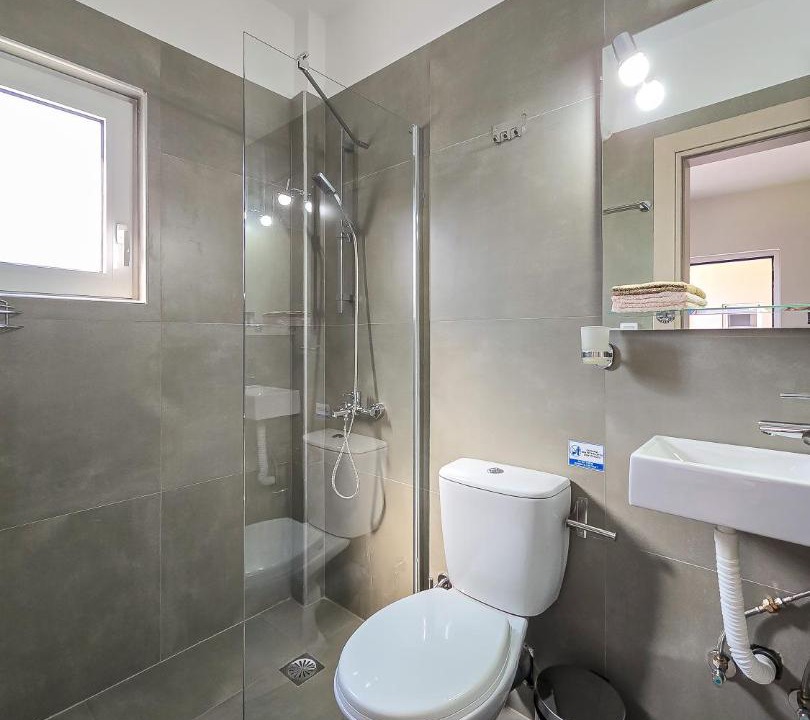 Photo of Bathroom in Aigialeia