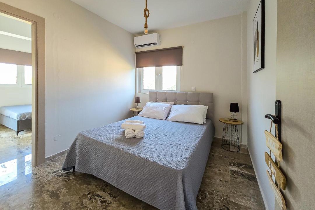 Photo of Bedroom in Aigialeia