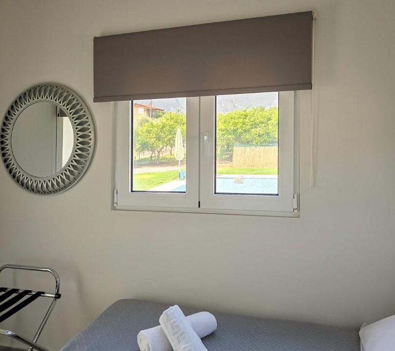 Photo of Bedroom in Aigialeia