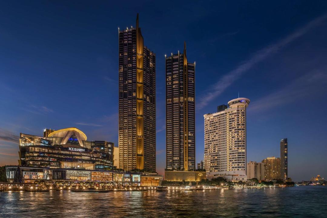 Photo of Buildings in Khlong Ton Sai