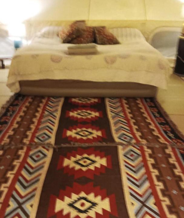 Photo of Bedroom in Ko Mook