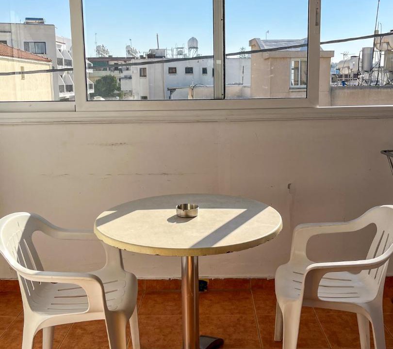 Photo of Patio Balcony in Ayia Napa