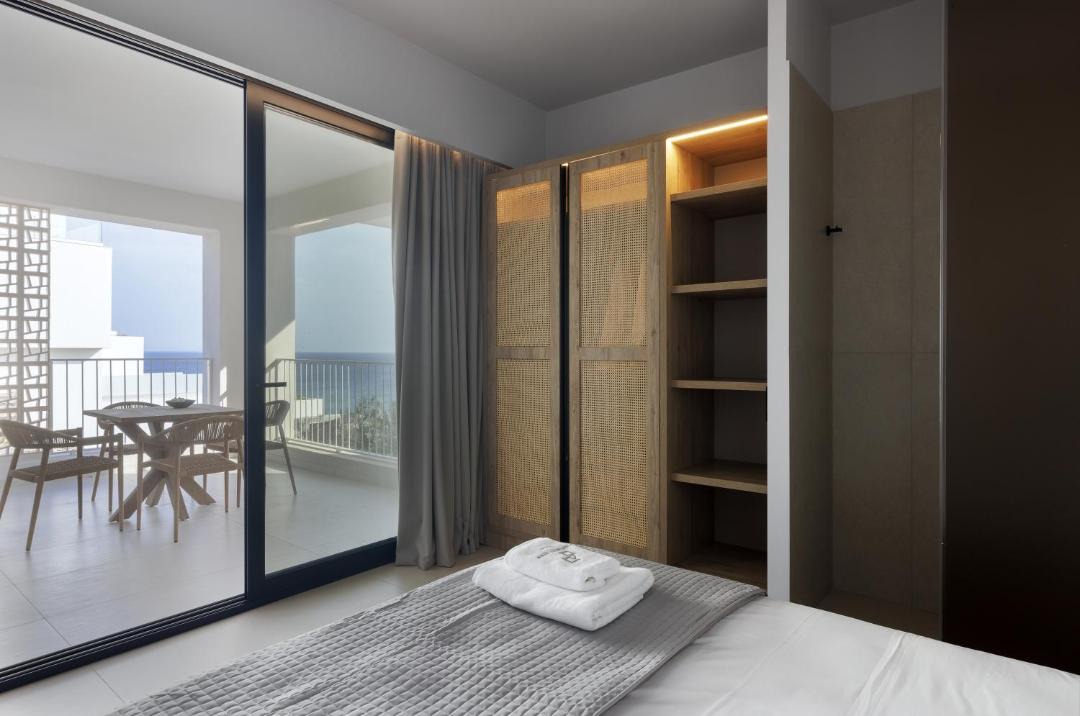 Photo of Bedroom in Tinos