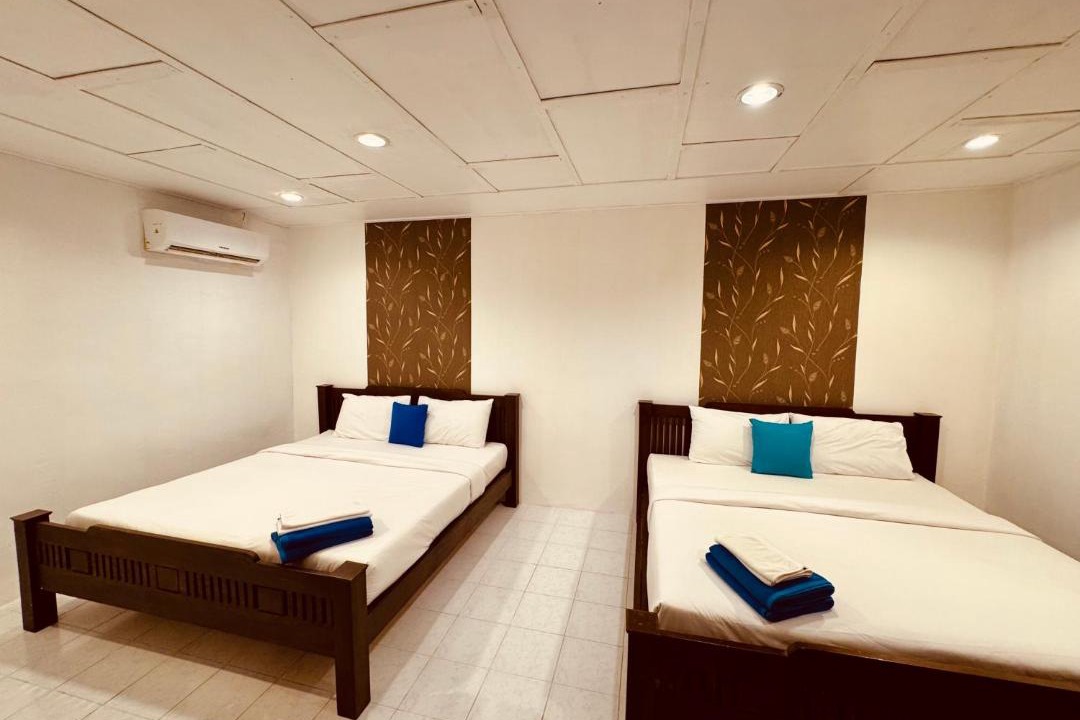Photo of Bedroom in Krabi