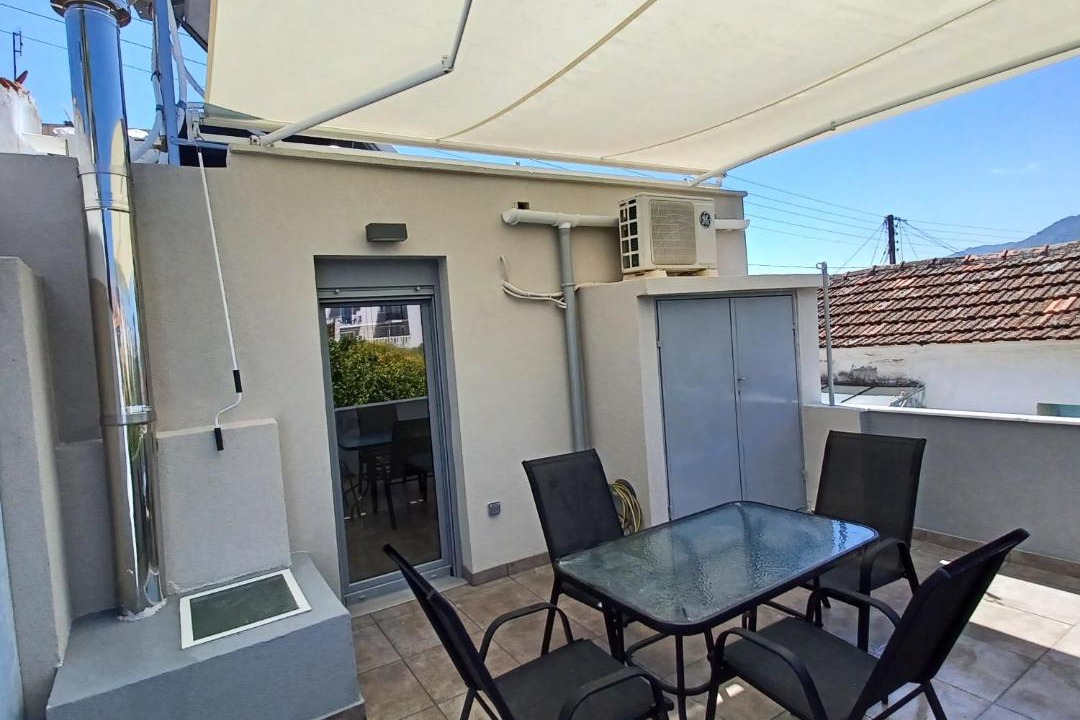Photo of Patio Balcony in Lesvos
