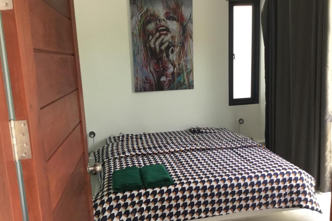 Photo of Bedroom in Hua Thanon