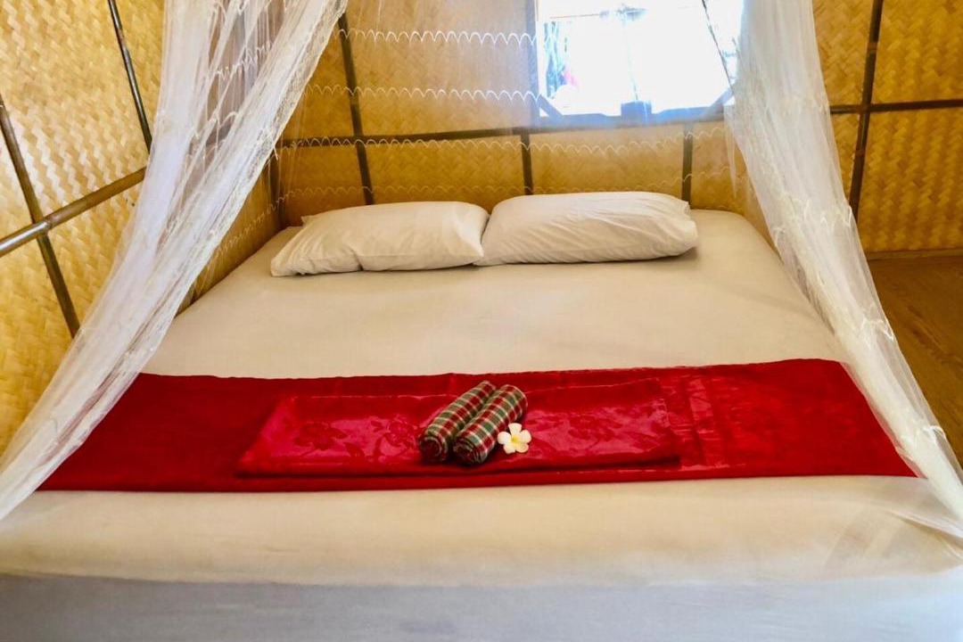 Photo of Bedroom in Ang Thong