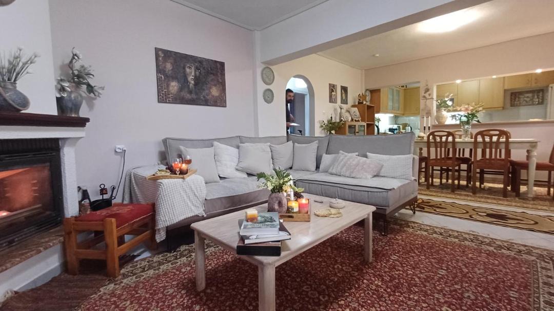 Photo of Livingroom in Lianokladi