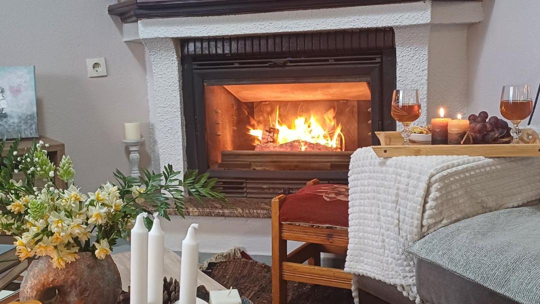 Photo of Livingroom in Lianokladi