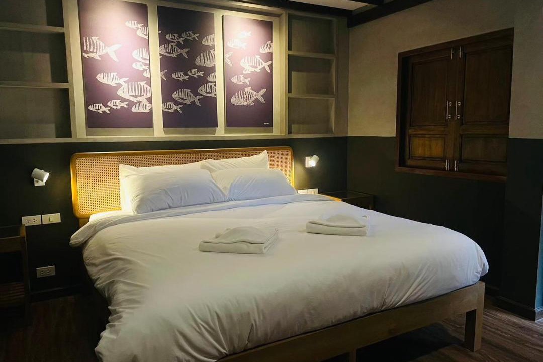 Photo of Bedroom in Sattahip