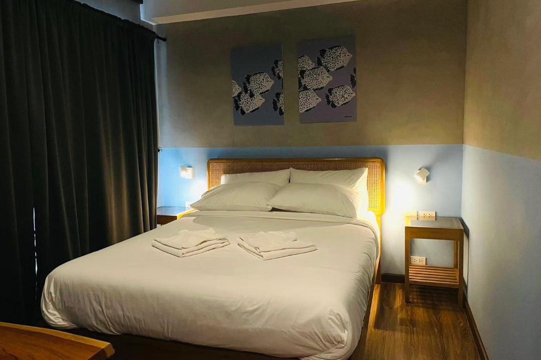 Photo of Bedroom in Sattahip