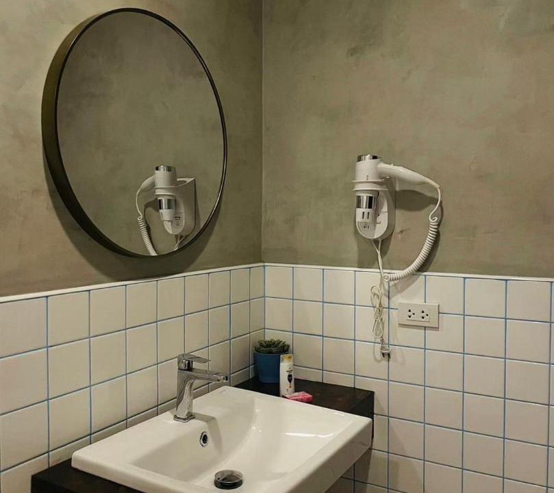 Photo of Bathroom in Sattahip