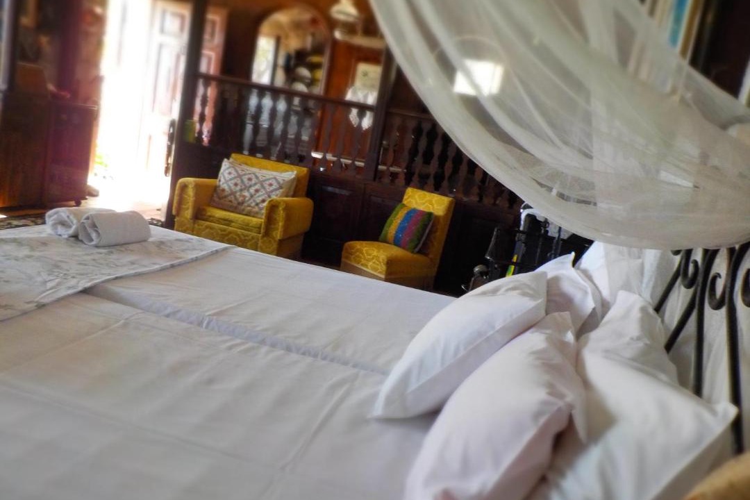 Photo of Bedroom in Sigri