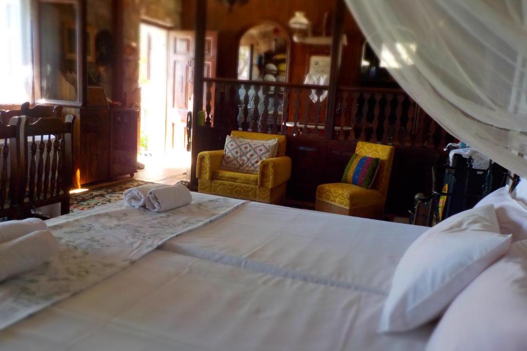 Photo of Bedroom in Sigri