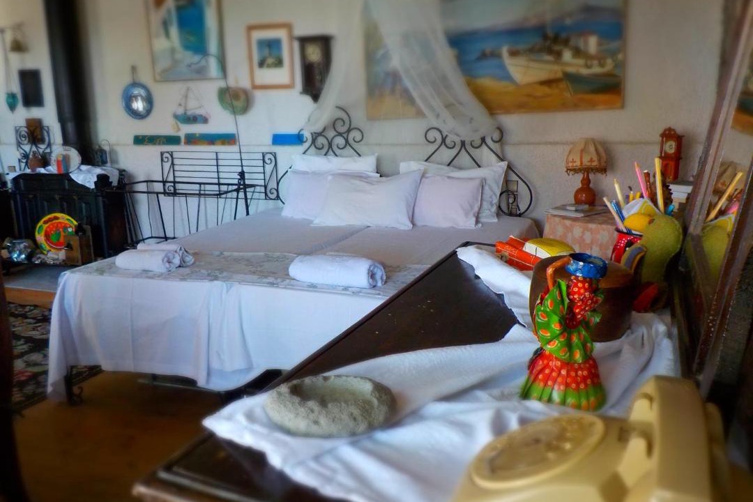 Photo of Bedroom in Sigri