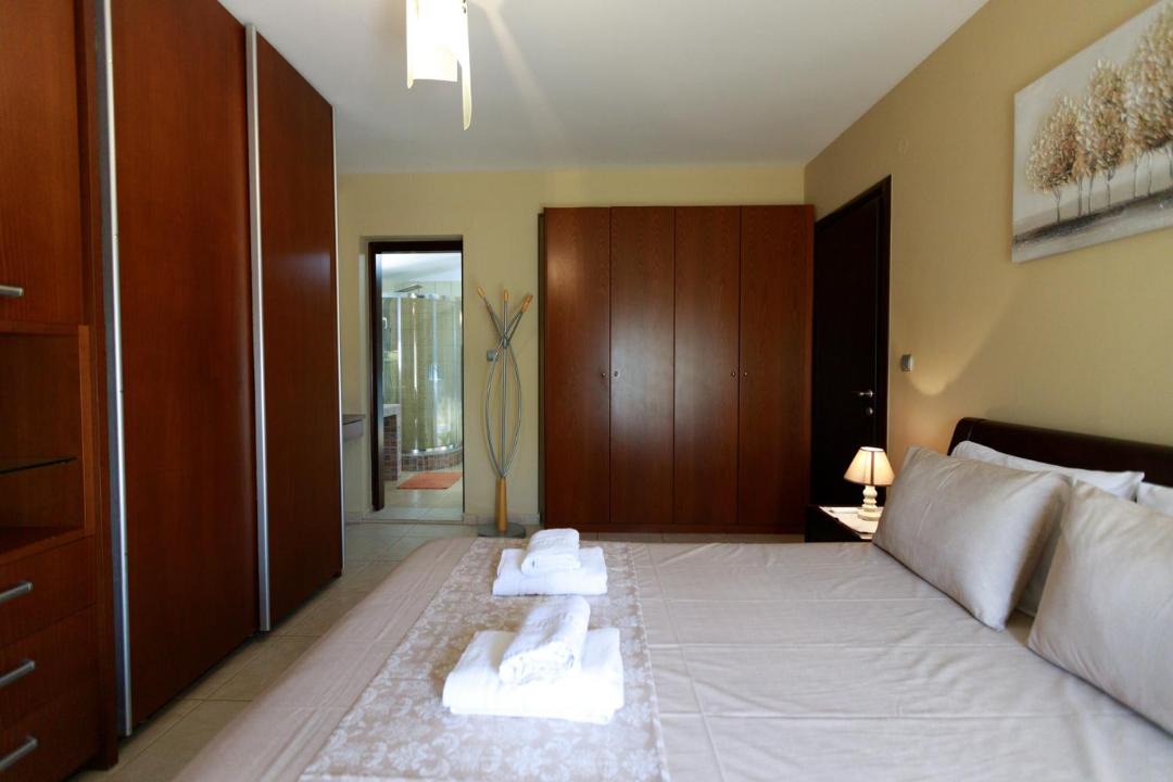 Photo of Bedroom in Thermaikos