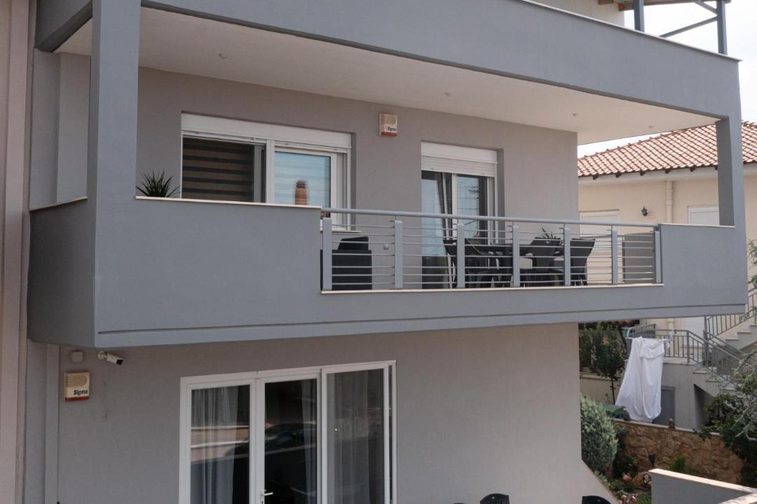 Photo of Patio Balcony in Thermaikos