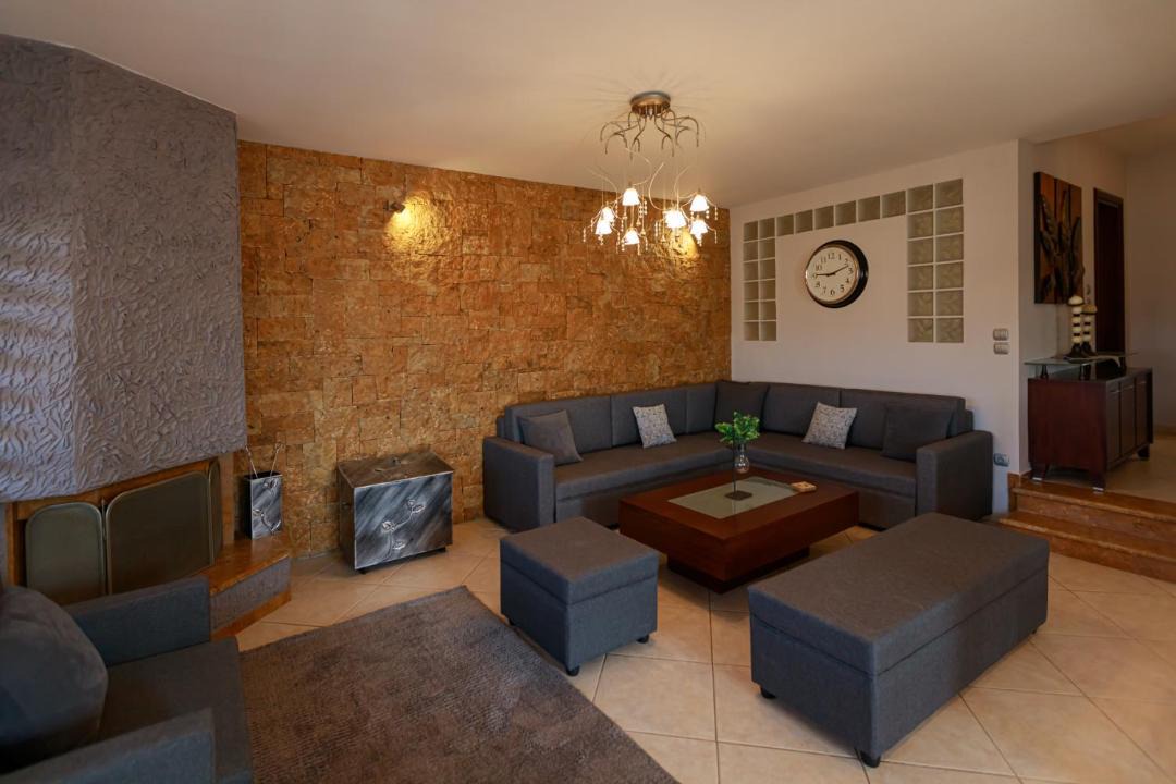 Photo of Livingroom in Thermaikos