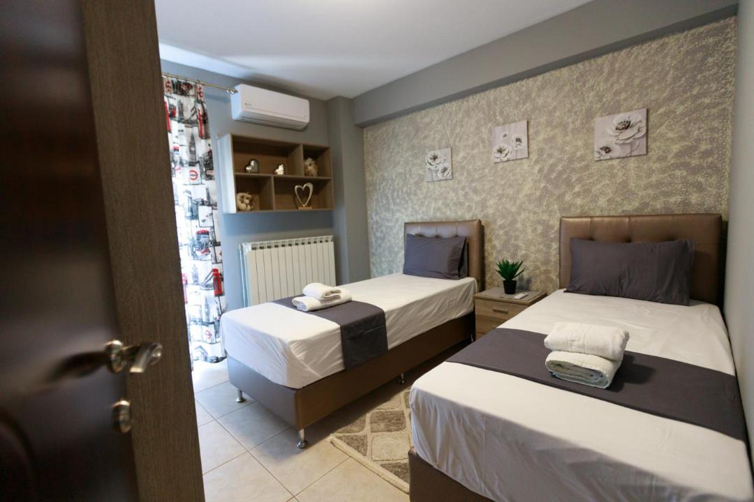 Photo of Bedroom in Thermaikos